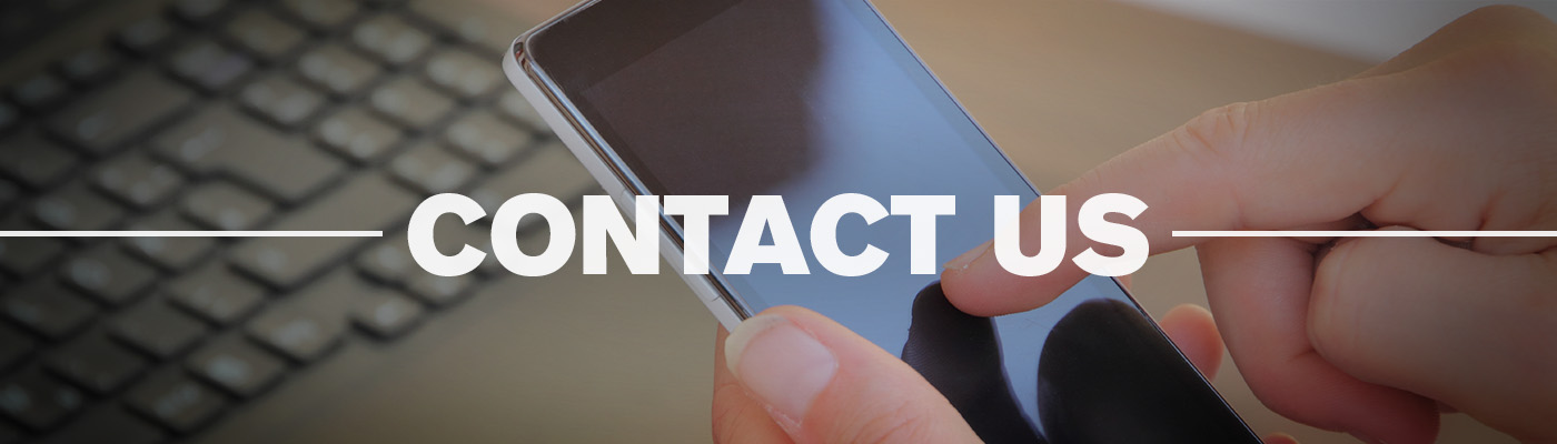 Banner liên hệ