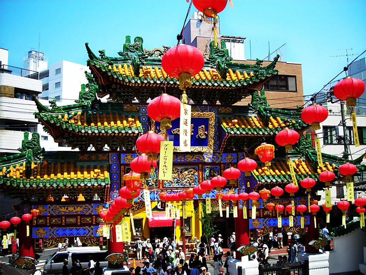 Các ngày Nghỉ lễ tết của người Nhật Bản