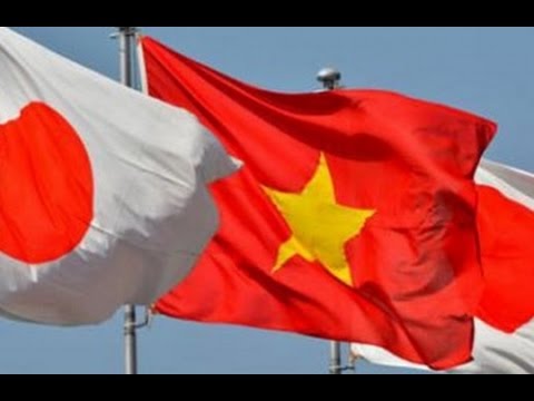 Chia sẻ tầm nhìn và thúc đẩy hợp tác Việt-Nhật