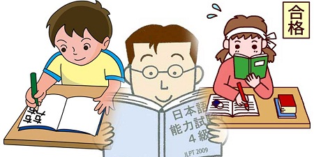 Bí quyết tự học tiếng Nhật tại nhà hiệu quả nhất