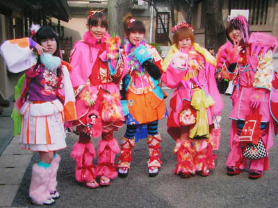 "Cái chết" của một nét văn hóa Nhật Bản: thời trang đường phố Harajuku giờ đã lùi vào dĩ vãng