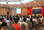 Hội thảo phát triển kinh tế Việt Nam và đào tạo nguồn nhân lực thông qua chương trình thực tập kỹ thuật