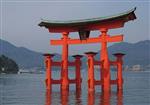 Cánh cổng Torri- Biểu tượng truyền thống của Nhật Bản