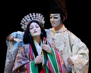 Kịch múa Kabuki